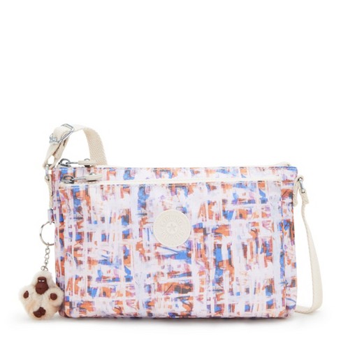 Kipling Mikaela Printed Crossbody Bag Target