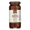 Woodstock Organic Sun Dried Tomato in Olive Oil - Case of 12/7.85 oz - 2 of 4
