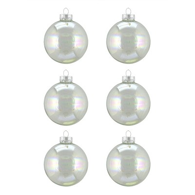 buy glass ornament balls