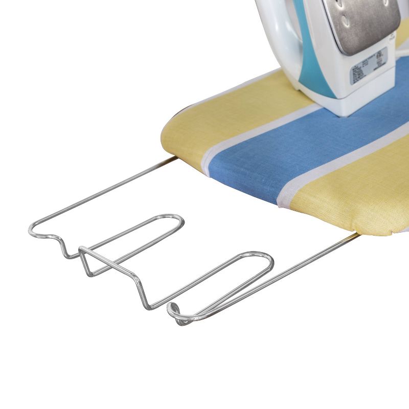 Honey-Can-Do Ironing Board with Rest, 2 of 5