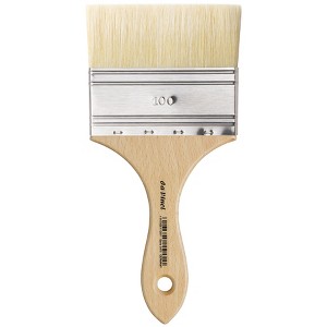 da Vinci MAESTRO2 Mottler Brush, Natural Bristle, Acrylic & Oil, Flat, Series 2475, Size 100 - 1 of 3