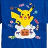 Men's - Pokémon - Gotta Eat Em All Short Sleeve Graphic T-Shirt - 2 of 4