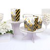 Big Dot of Happiness Dig It - Construction Party Zone - Baby Shower or Birthday Party Favor Popcorn Treat Boxes - Set of 12 - 3 of 4