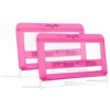 Dream On Me Lilibet Twin/Full/Queen Mesh Safety Bed rails - 2 of 4