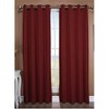 Tacoma Double Black Out Grommet Panel w/Wand - 3 of 3