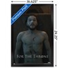 Trends International Game of Thrones - Jon Snow Framed Wall Poster Prints - 3 of 4
