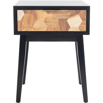 Nilo 1 Drawer Accent Table  - Safavieh