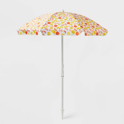 beach umbrella target