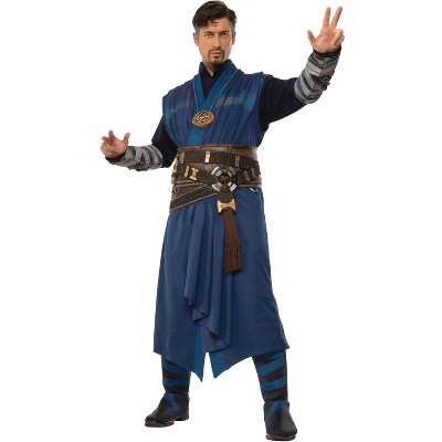 Marvel Grand Heritage Doctor Strange Adult Costume, X-Large