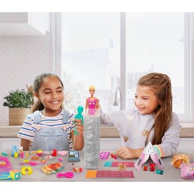 target barbie color reveal