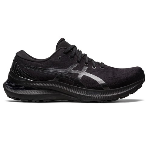 Men's GEL-CUMULUS 23 (2E WIDE), Black/White, Running​