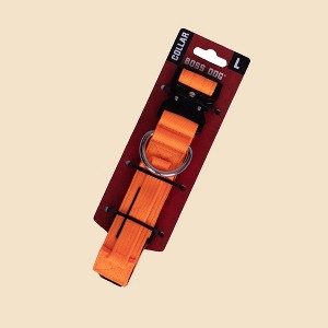 Boss Dog Tactical Collar - 1 of 4