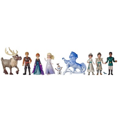 Disney's Frozen 2 Ultimate Adventure Collection