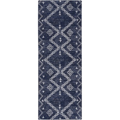 Nourison Brixton Non-slip Kitchen, Laundry, Bedroom Rug