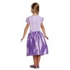 Disney Princess Rapunzel Toddler Halloween Costume Dress - 2 of 4