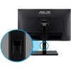 Asus VA24EQSB 23.8" Full HD LED LCD Monitor - 16:9 - 2 of 4