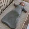 günamüna® Baby Bamboo Rayon Transitional Swaddle Bag with DIAPER-ZiP 1.0 TOG - 3-6 Months - 2 of 4