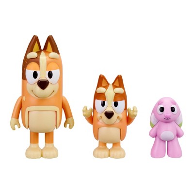 bluey characters toys target