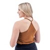 Aventura Clothing Women's Linden Tank Top - 2 of 4