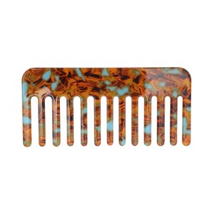 Unique Bargains Vintage Portable Wide Tooth Comb 1 Pc - 1 of 4