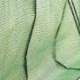 green polyethylene