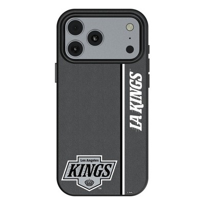 NHL Western Conference Teams Sidebar MagSafe Compatible Cell Phone Case for Apple iPhone 17 Series