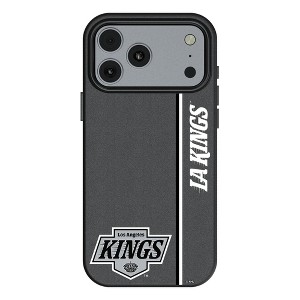 NHL Western Conference Teams Sidebar MagSafe Compatible Cell Phone Case for Apple iPhone 17 Series - 1 of 4