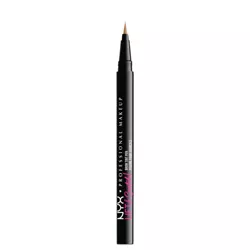 NYX Professional Makeup Lift N Snatch! Brow Tint Pen - 0.03 fl oz