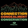 Women's Mossy Oak Connection Concealment Conservation T-Shirt - 2 of 4