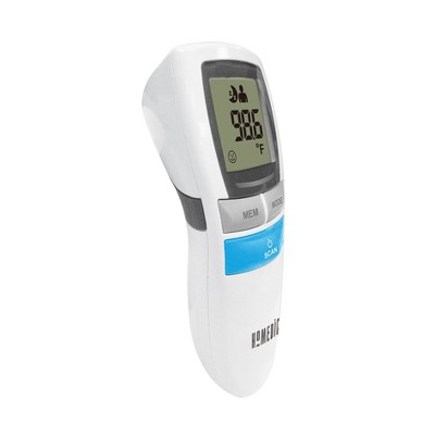 Homedics No-Touch Infrared Thermometer