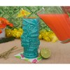 Beeline Creative Geeki Tikis Masters of the Universe Mer-Man Ceramic Mug | Holds 18 Ounces - 3 of 4