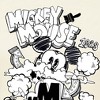 Women's - Disney - Mickey Mouse Fitted Graphic T-Shirt - 2 of 3