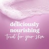Dove Beauty Limited Edition Holiday Treat Bar Soaps - Frosted Plum Berry - 15oz/4pk - 4 of 4