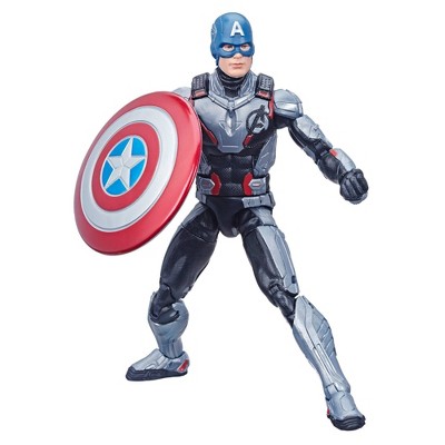 captain marvel action figure target