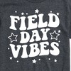Men's - Instant Message - Field Day Vibes Short Sleeve Graphic T-Shirt - 2 of 4