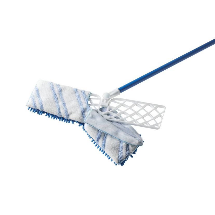 Clorox Dual Action Dust Mop Collection