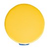 Flash Furniture Kylie 6 Piece 16 Inch Round Floor Cushions for Kids with Handles in Commercial Grade Plastic - Assorted Primary Colors - 4 of 4