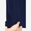 X RAY Boy's Basic Turtleneck Sweater - 4 of 4