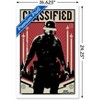 Trends International Call of Duty: Black Ops Cold War - Classified Framed Wall Poster Prints - 3 of 4