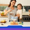 Ziploc Storage Gallon Bags - 2 of 4