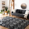 Metro MET996 Hand Tufted Indoor Rug - Safavieh - 2 of 4