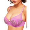 Adore Me Women's Elie Demi Bra - image 2 of 3