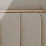 black housing and silver mirror