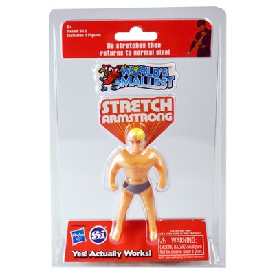 Stretch store armstrong target