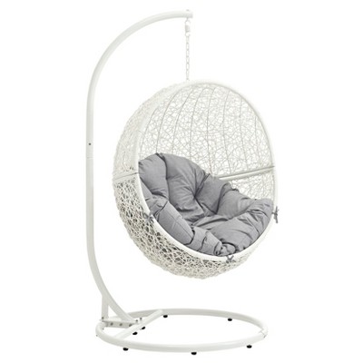 target swing chair