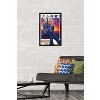 Trends International Marvel Guardians of the Galaxy Vol. 3 - Nebula One Sheet Framed Wall Poster Prints - 2 of 4