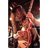 Trends International Slash - Guitar Unframed Wall Poster Prints - 4 of 4