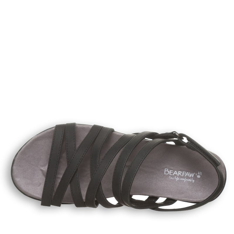 Bearpaw Women's CRETE Sandals, 5 of 8