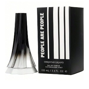 Christian Siriano People Are People for Women - 3.4 oz EDP Spray - 1 of 1
