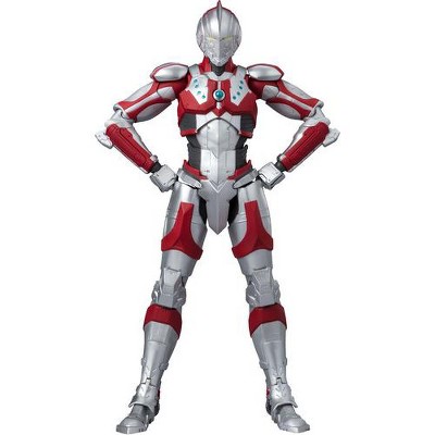 Bandai - Tamashii Nations - Ultraman - S.H.Figuarts - Suit Zoffy (The Animation) Action Figure